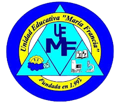 Logo U.E. Maria Francia